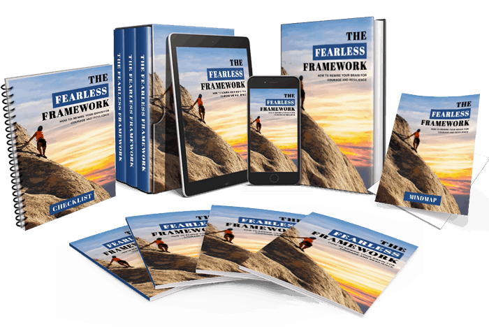 Fearless Framework